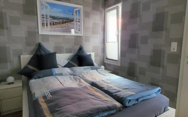 Friesenkate Bensersiel