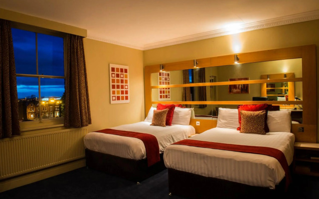 Regent Hotel