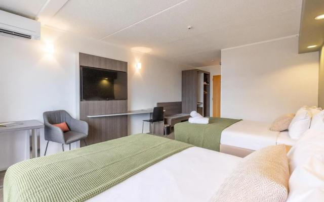 Auckland Rose Park Hotel