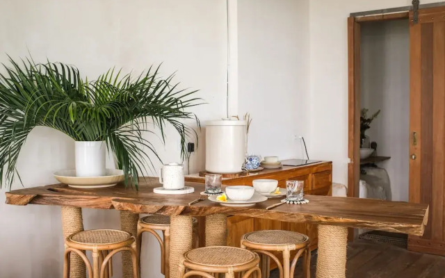 Uluwatu Surf Shack