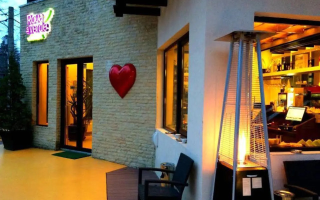 Pension Casa Teo
