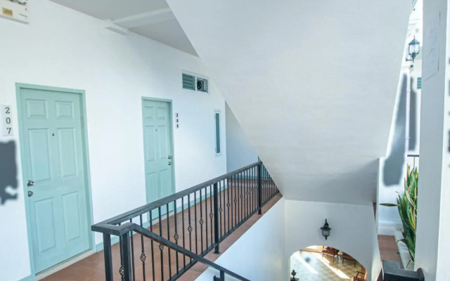 Sino Mansion