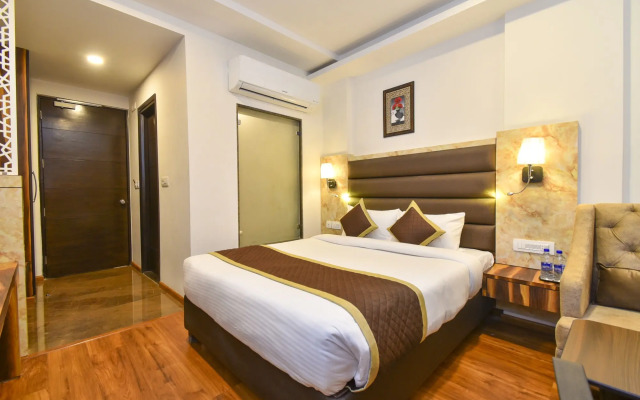 Hotel Sun City Plaza