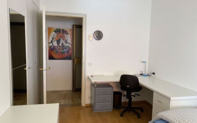 Apartment Vichi Brissago
