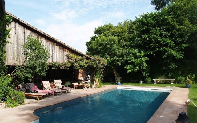 Pêche de Vigne & Spa