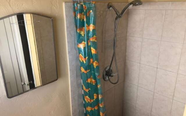 Misty Isles Redington Beachfront Suites 3 and 4