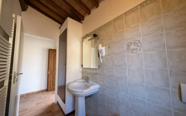 Agriturismo Borgo Biaia