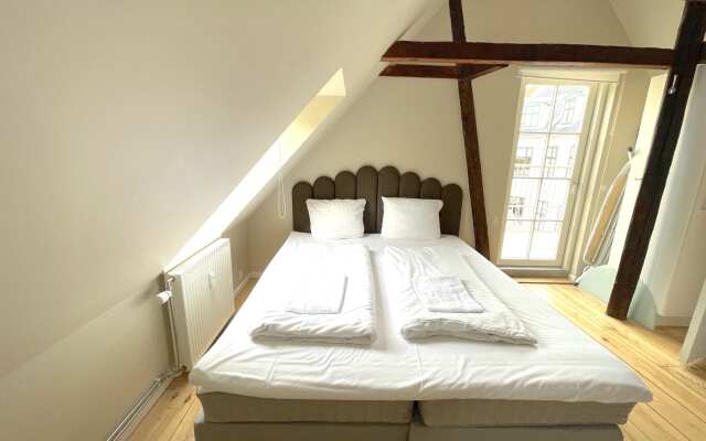 ★Perfect Stylish Apartment - Heart of Copenhagen★