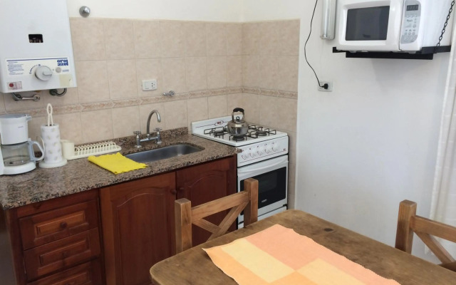 Country House Trabun Curev