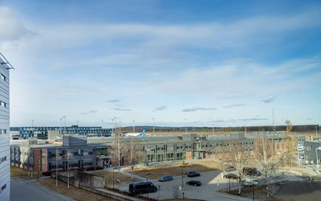 Radisson RED Hotel, Oslo Airport