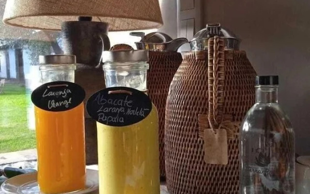 Terra Rosa Country House & Vineyards