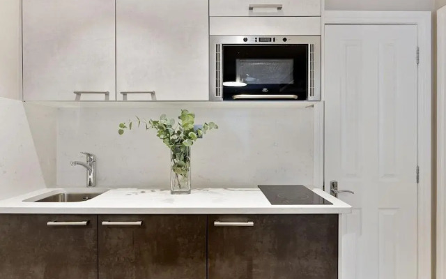 Cleveland Residences Paddington