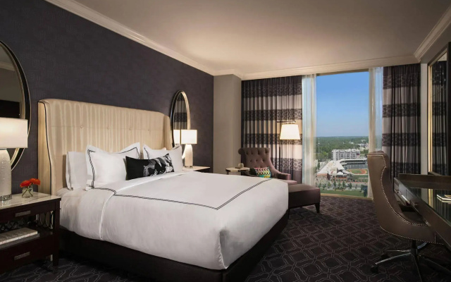 Kimpton Tryon Park Hotel by IHG