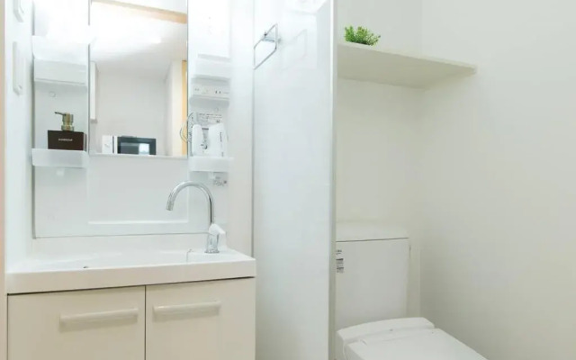 Japaning Hotel Fushimi-Inari