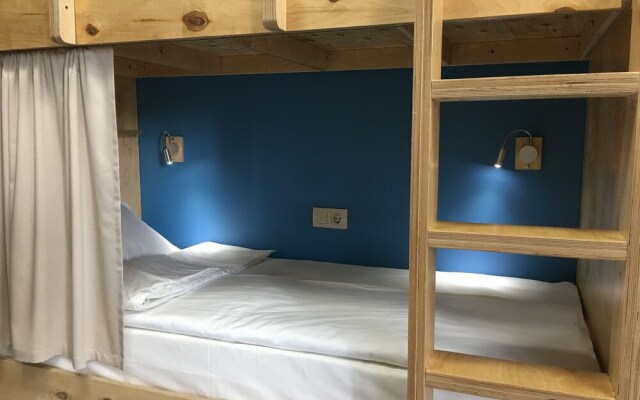 Hostel Forum