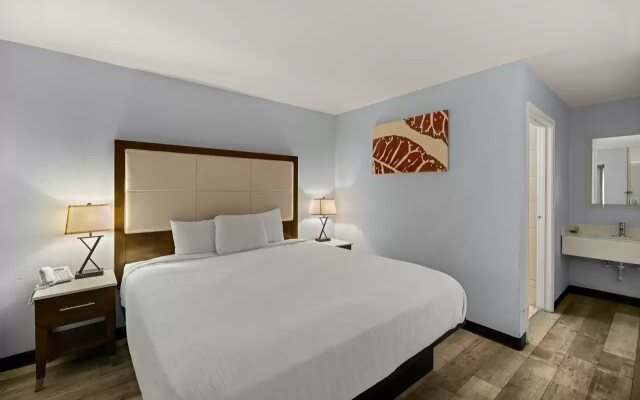 Rodeway Inn