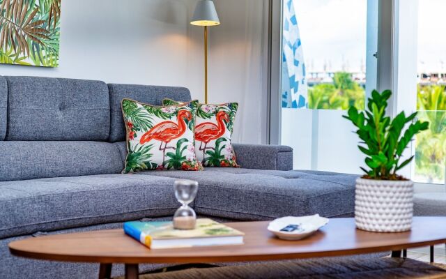Cana Brava Residences Rental Apartment