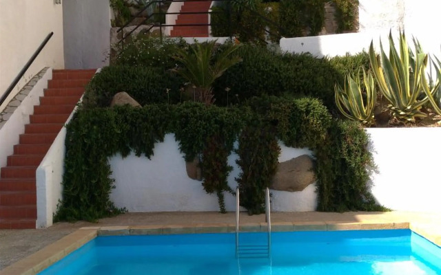 Impresionantes vistas del mar en Roses, Canyelles