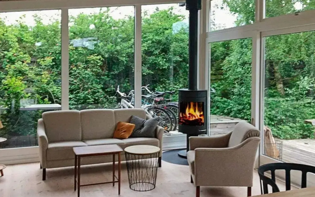 5 Person Holiday Home in Vaeggerlose