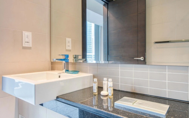 Maison Privee - Silverene Penthouse