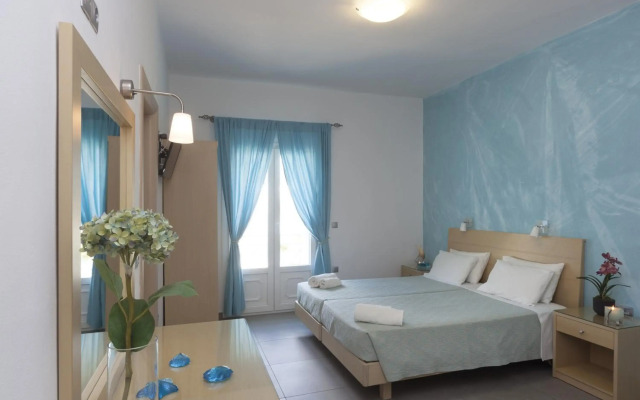 Blue Harmony Hotel