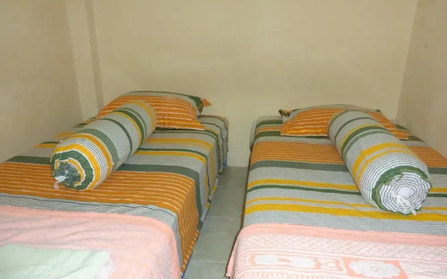 Hotel Musafir Inn