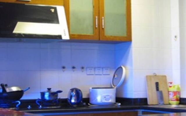 Lin Long Jin Zhi Apartment