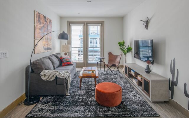 Luxe Tempe Apartments by WanderJaunt