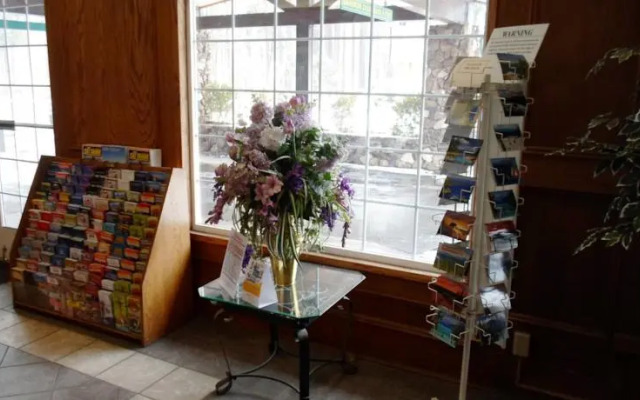 Quality Inn & Suites South Lake Tahoe