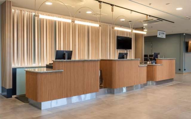 Scandic Tampere City