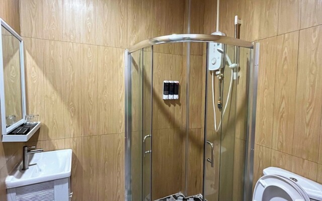 Titiwangsa Cabin Retreats by uBook