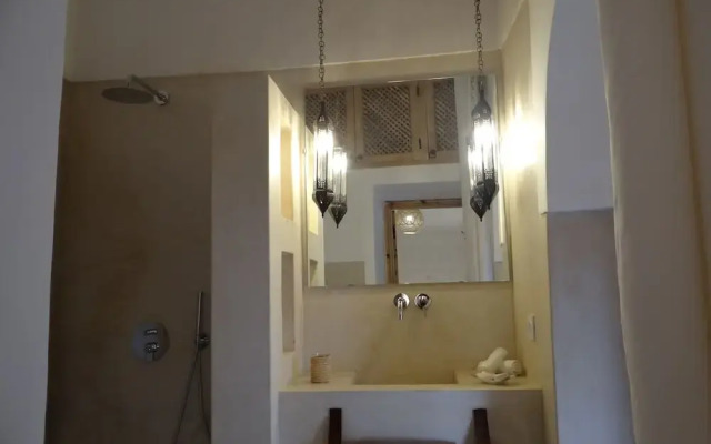 Riad Dar Eternity