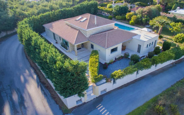 La Curva Villa Zakynthos
