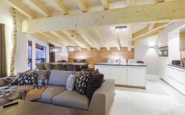 AvenidA Mountain Lodges Saalbach