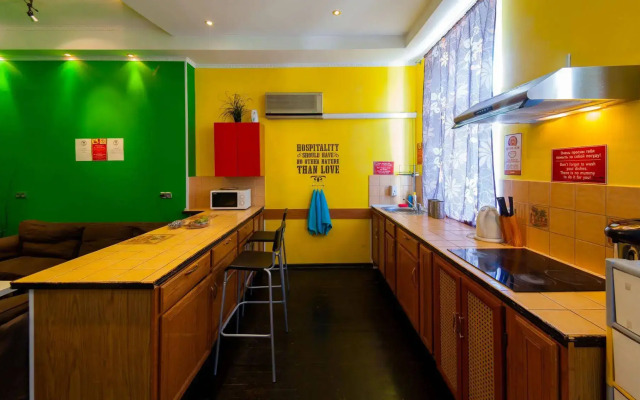 Жилое помещение Беар Маяковская