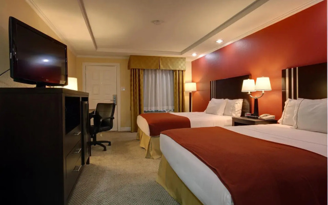 Americas Best Value Inn Angleton