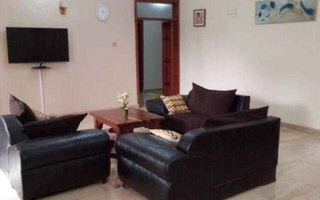 Palatine Apartments Makindye Kizungu, Kampala