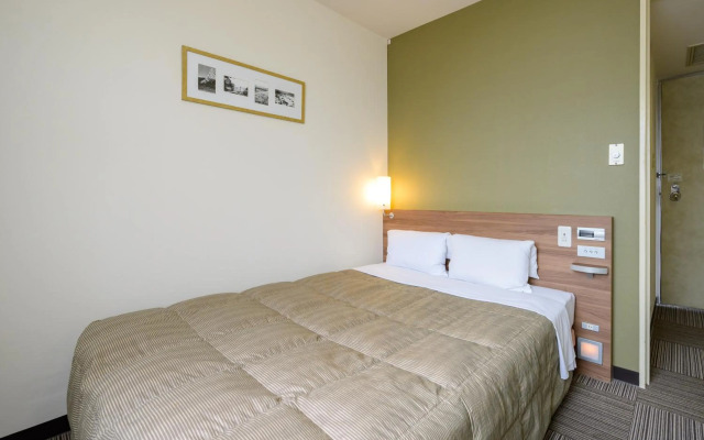 Hotel Econo Fukui Station