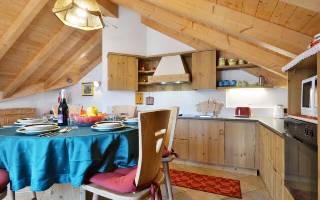 Apartment  Pozza di Fassa