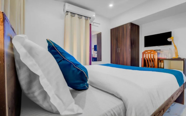 Dayal Villa By OYO Rooms