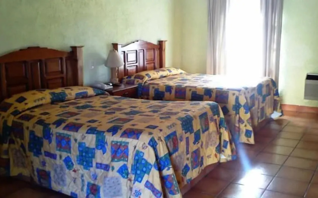Hotel Rincón del Montero