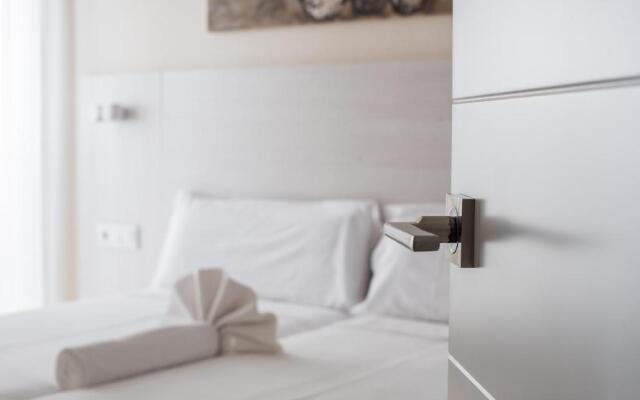 Apartamentos Masso