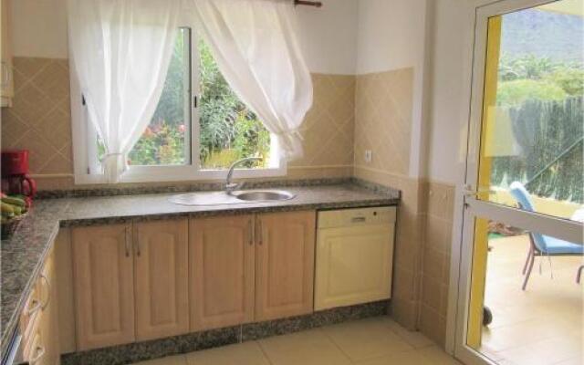 Holiday Home In Buenavista Del Norte