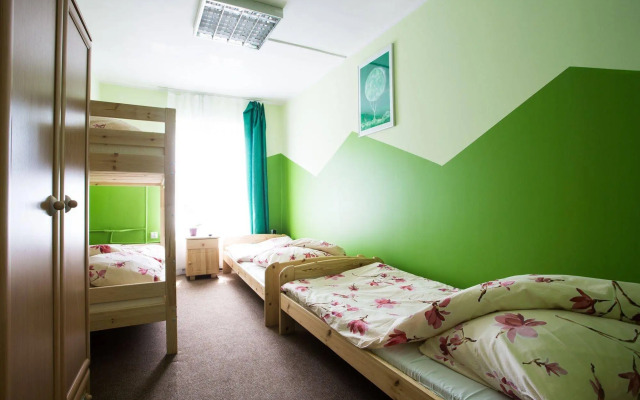 Moon Hostel Wrocław