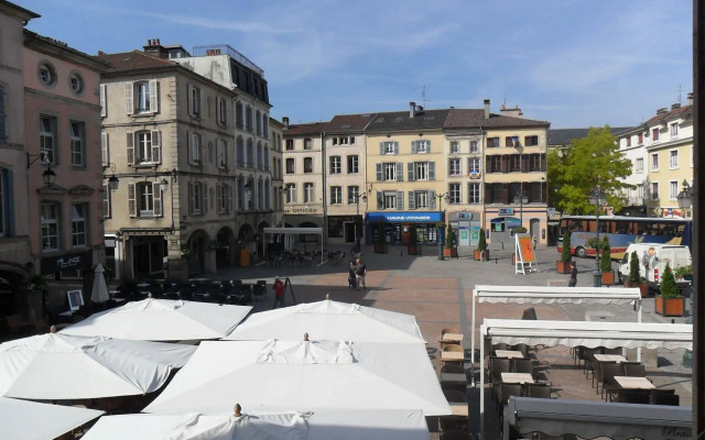 Hôtel de la Basilique