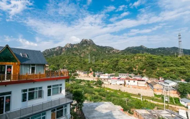 Shanli Renjia Hostel