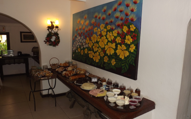 Hotel Vivenda Penedo