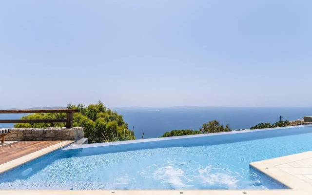 Villa Olivia