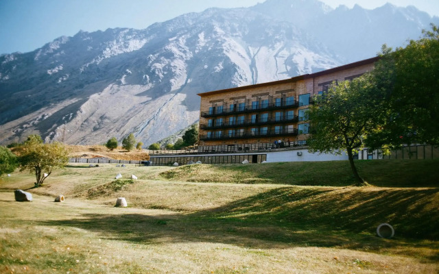 Rooms Hotel Kazbegi