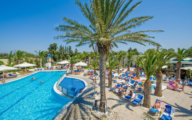 Kipriotis Hippocrates Hotel -  All Inclusive